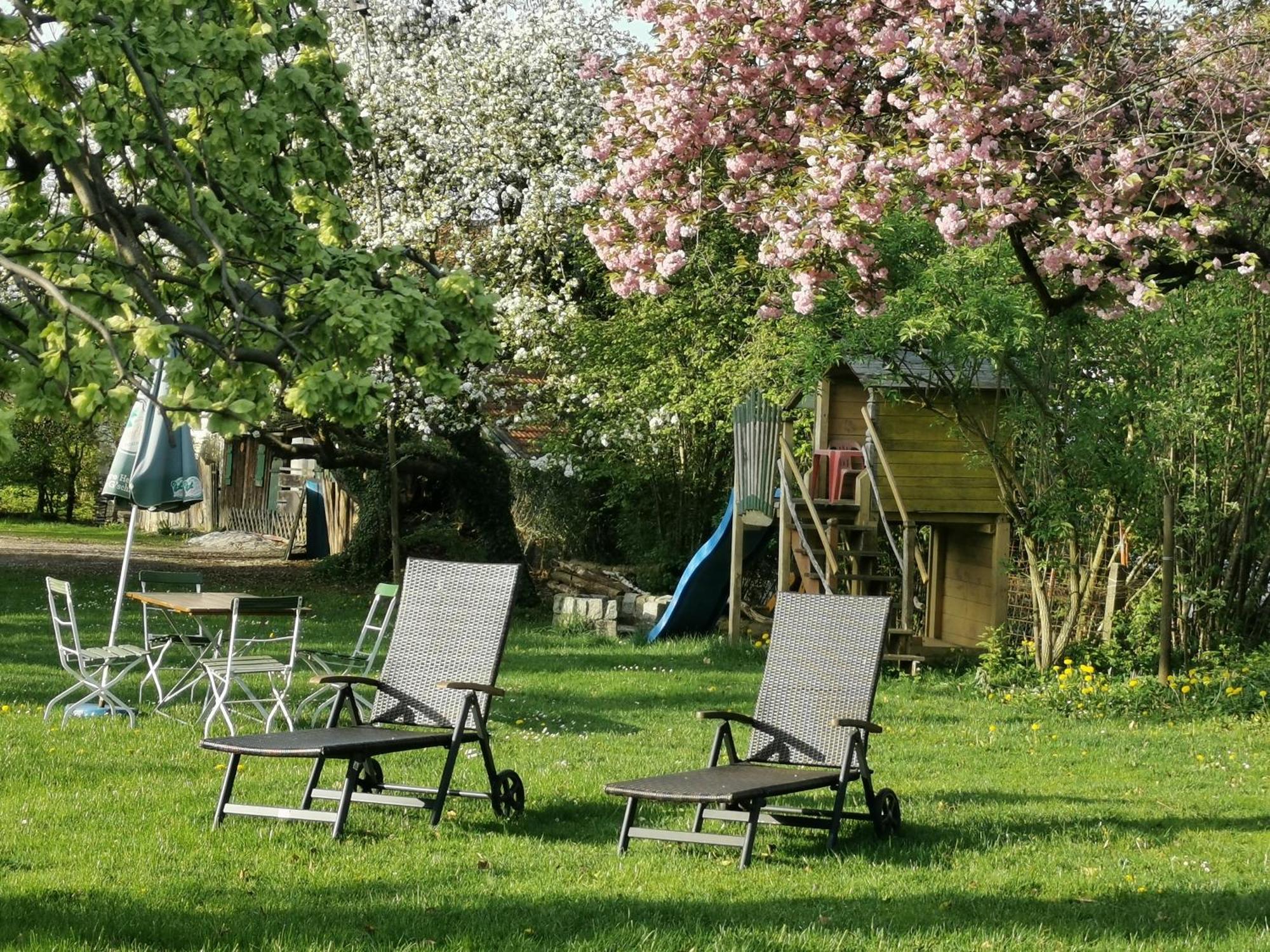 Hotel Landgasthof Zum Schildhauer Halfing Экстерьер фото